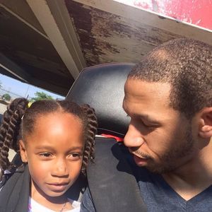 Meet your Posher, Thaddeus